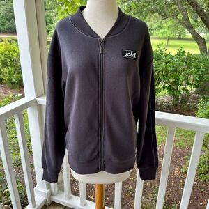 Beachbody Zip-Up Sweatshirt